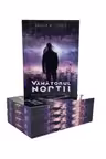 Vânătorul nopții - PRINTED EDGES
