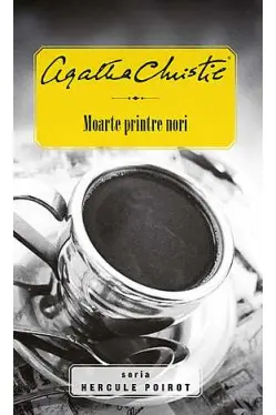 Moarte printre noi