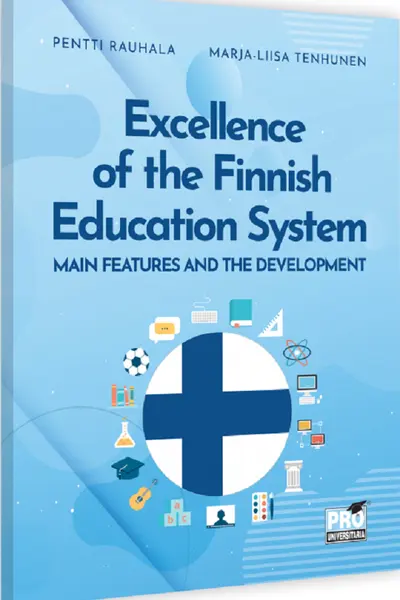 Excellence of the Finnish education system