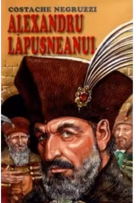 Alexandru Lăpușneanul