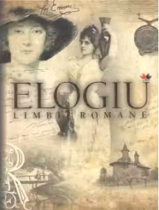 Elogiu limbii romane