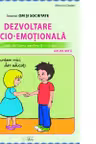 Dezvoltare socio-emotionala (Suntem mici dar educati) 3-4 ani