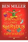 Jurnalul unui spiridus al Craciunului