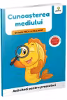 Cunoașterea mediului