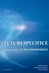 Lecturi specifice