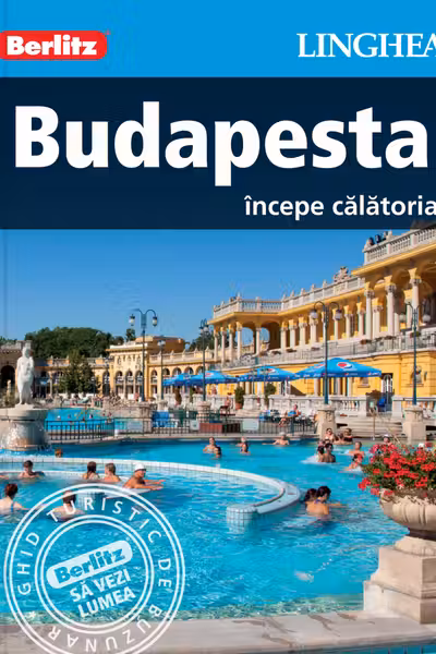 Budapesta