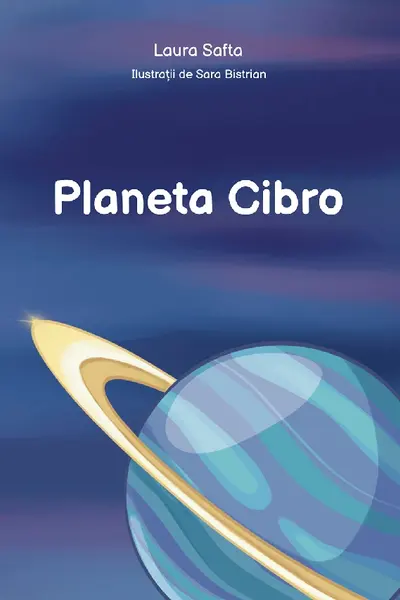 Planeta Cibro