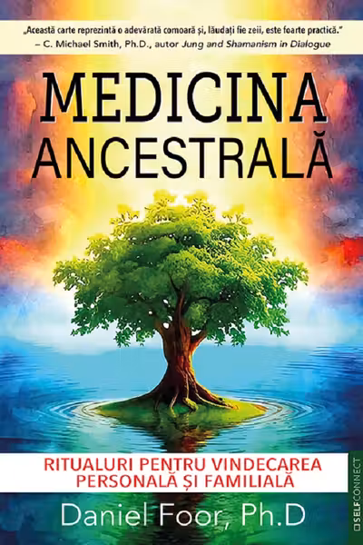 Medicina ancestrala