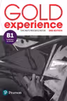 Gold Experience 2nd Edition B1 Teacher's Resource Book