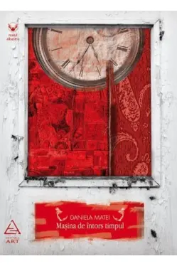 Masina de intors timpul