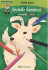 Animale domestice 1. Carte de colorat