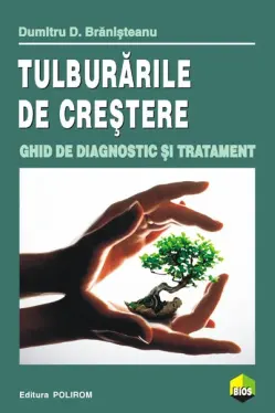 Tulburarile de crestere Ghid de diagnostic si tratament