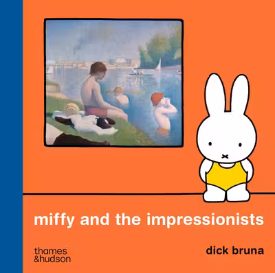 Miffy and the Impressionists