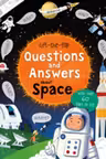 Lift-The-Flap Questions and Answers