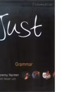 Just Grammar Intermediate