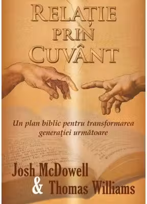 Relatie prin Cuvânt