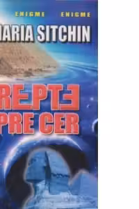 Trepte spre cer
