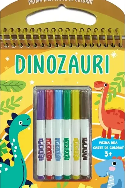Dinozauri (cu carioci)