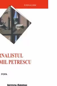 Jurnalistul Camil Petrescu