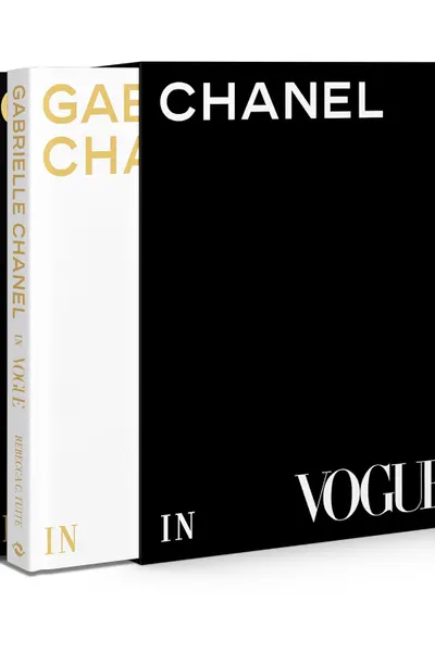 Chanel in Vogue