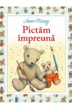 PICTAM IMPREUNA. Jane Hissey