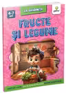 Fructe si legume