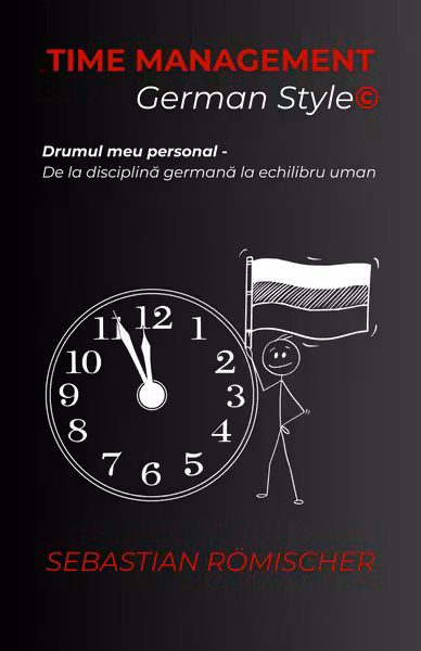 Time Management german Style