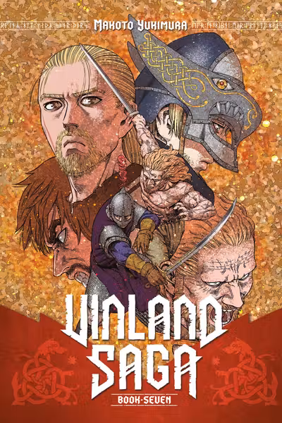 Vinland Saga 7