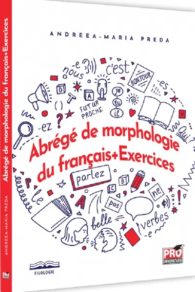Abrege de morphologie du francais. Exercices
