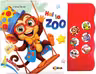 Carte cu sunete. Hai la ZOO