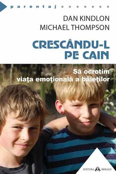 Crescandu-l pe Cain