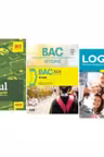 Pachet Bacalaureat Limba si literatura romana Eseul, Logica si Istorie - Liliana Paicu, Marilena Bercea, Gabriel Stefan Ion