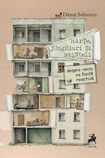 Harte, junghiuri si sminteli