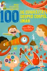 100 de curiozitati despre corpul uman