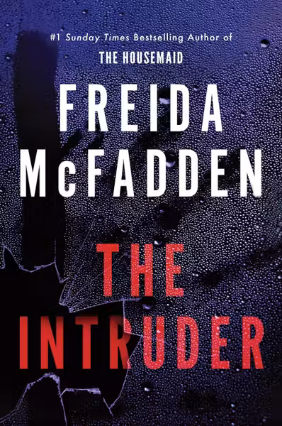 The Intruder