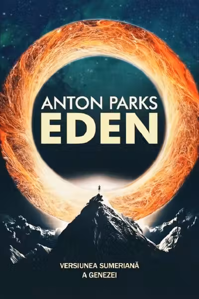 Eden. Versiunea sumeriana a Genezei