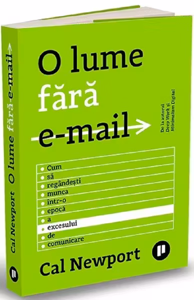 O lume fara e-mail