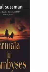 Armata lui Cambise