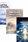 Pachet 3 volume: Trilogia Sufletelor