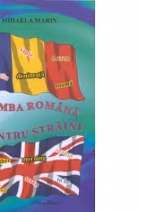 Limba romana pentru straini