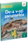 De-a v-ati ascunselea