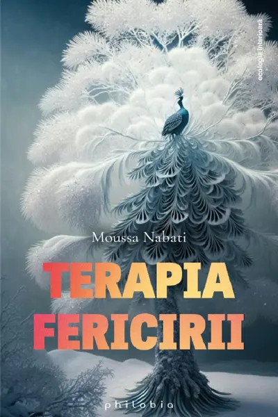 Terapia fericirii