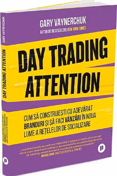 Day Trading Attention
