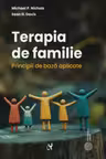 Terapia de familie