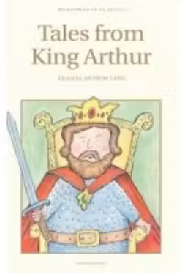 Tales From King Arthur