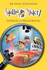 Agatha Mistery vol 9 - Intriga la Hollywood