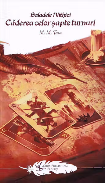 Caderea celor 7 turnuri