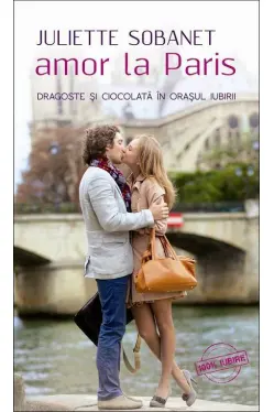 Amor la Paris