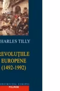 Revolutiile europene (1492-1992)