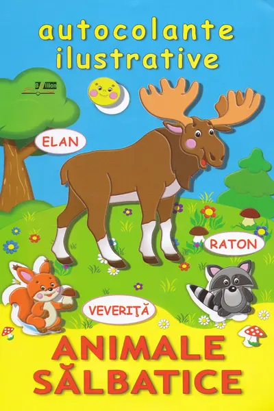 Animale salbatice